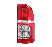 YSA ASF Faro Trasero Lámpara De Freno De Luz Trasera Roja Izquierda/derecha LH/RH Para Toyota Para Hilux 2005-2015, Lámpara De Marcha Atrás, Accesorios De Coche(bien)