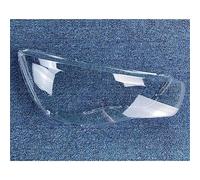 YSA ASF Lente De Cubierta De Lámpara De Carcasa De Faro Transparente Para A1 2011-2014, Cubierta De Faro, Pantalla De Reemplazo De Pantalla Lentes Faros Automóviles(bien)