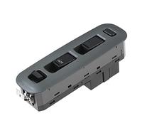 YSA ASF Mando Botonera Elevalunas 37990-66D10-T01 para Suzuki Power Master Interruptor De Control De Ventana Accesorios De Coche 3799066D10T01 37990 66D10 T01