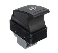 YSA ASF Mando Botonera Elevalunas 7E0959855 para VW para Transporter T5 2005-2009 T6 2009-2014 Interruptor De Ventana De Pasajero Eléctrico De Coche