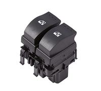 YSA ASF Mando Botonera Elevalunas 8200 060 045 Interruptor Control Ventana Eléctrico Maestro Coche Botón Lado Accionamiento para Clio II 2 Interruptor Control De Ventana