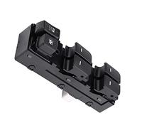 YSA ASF Mando Botonera Elevalunas 93570-1X000 935701X000 Botón Interruptor Maestro Ventana Energía Eléctrica Ajuste Lateral Conductor Puerta Delantera para Kia para Forte 2010 2011 2012