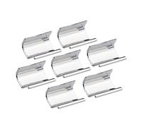 YSA ASF Mando Botonera Elevalunas para Skoda para Octavia para Fabia 2 para Yeti Accesorios Auto Puerta Coche Ventana Interruptor Botón Elevación Lentejuelas Molduras Interiores Embellecedor