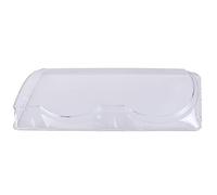 YSA ASF Pantalla De Cristal Para Faro De Coche, Para E38 728i 730i 735i 740i 1999 2000 2001, Carcasa Transparente Para Faro Delantero Lentes Faros Automóviles(Pair)