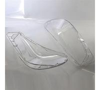 YSA ASF Para F07 Para 5 Series GT 2010-2017, Cubierta De Lente De Faro Delantero De Coche, Carcasa De Pantalla Lentes Faros Automóviles