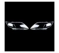 YSA ASF Para Toyota Para Camry 2007 2008 2009, Cubierta Lente Cristal Para Faro Delantero De Coche, Carcasa Protectora De Luz Transparente Para Coche Lentes Faros Automóviles(A Piar)