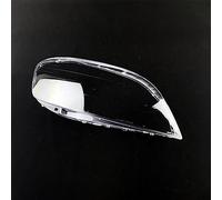 YSA ASF Para Volvo Para XC60 2009~2013, Cubierta De Faro De Coche, Lente, Carcasa De Cristal, Faro Delantero, Pantalla Transparente Automática Lentes Faros Automóviles(bien)