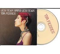 Ysa Ferrer - Les Yeux Dans les Yeux