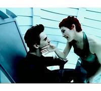 Ysa Ferrer - Les Yeux Dans les Yeux