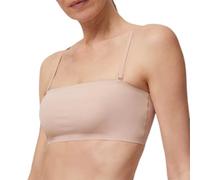 YSABEL MORA 10110 - Top Bandeau sin Costuras Mujer Color: Nude Talla: S