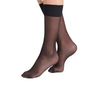 YSABEL MORA 15122 - Mini Media ANTIPRESION Mujer Color: Negro Talla: Talla única