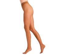 YSABEL MORA 16428 - MEDIA PANTY 15DEN SIN CARRERAS Hombre color: BRONCE talla: M
