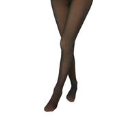 YSABEL MORA - Panty térmico Efecto velado 160 den Topos