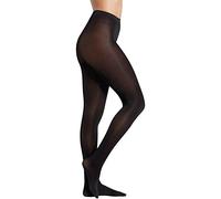 YSABEL MORA - Panty Básico 70 Denier para Mujer, Compresión Suave, Ideal para Uso Diario, Resistente y Cómodo, Tejido Transpirable, Antideslizante, Talla Única, Serie Confort