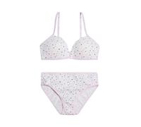 YSABEL MORA 18878 - Conjunto Sujetador y Braga niña Niñas Color: Unico Talla: 75