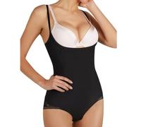 YSABEL MORA - Body Reductor, Panel de Control, Tela Suave, Efecto Adelgazante, Ajuste Ergonómico