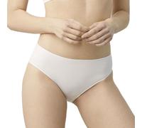 YSABEL MORA 19641 - Braga Algodon Midi Mujer Color: Blanco Talla: M