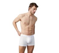 YSABEL MORA - Calzoncillos bóxer básicos Blanco