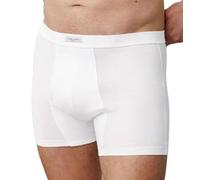 YSABEL MORA - Bóxer con Abertura para Hombre, Comodidad Diaria, Ajuste Anatómico, Transpirable, Ideal para Uso Diario, Serie Confort, Material Suave y Resistente, Diseño Ergonómico