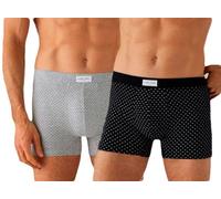 YSABEL MORA 20354SSURTIDO - Bóxer Pack 2 Hombre Estampados Hombre Color: Multicolor Talla: S