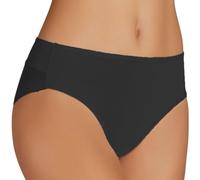 YSABEL MORA 2569/4 - Braga Efecto Tanga Midi Mujer Color: Negro Talla: S