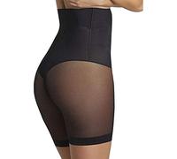 YSABEL MORA - Braga Reductora Efecto Tanga Mujer Color: Vison Talla: Large