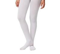 YSABEL MORA - Panty Infantil térmico 160 den Blanco