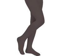 YSABEL MORA 36690 - Media Panty Infantil gordita 70den Niñas Color: Negro Talla: 5/7