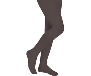 YSABEL MORA 36690 - Media Panty Infantil gordita 70den Niñas Color: Negro Talla: 5/7