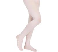 YSABEL MORA 36690 - Panty Infantil 70Den Colores Niñas Color: Rosa Ballet Talla: 5/7