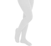 YSABEL MORA - Panty térmico infantil 140 denier blanco