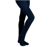 YSABEL MORA - Panty Térmico Infantil 140 Denier, Ideal para Climas Fríos, Diseño Mediterráneo, Fabricado en Valencia, Materiales Adaptables y Sostenibles, Confort y Estilo para Niños