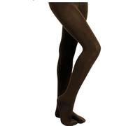 Panty infantil térmico 140 Den Ysabel Mora - T-4/6 / Marrón