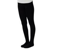 YSABEL MORA - Panty térmico infantil 140 denier negro