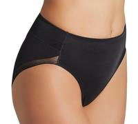 YSABEL MORA 4010-19616-NEGRO-L - Braga Faja Reductora Mujer Color: Negro Talla: Large