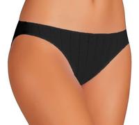 YSABEL MORA - Braguita canalé Negro