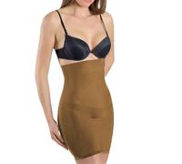 YSABEL MORA 660-19622-VISON-M - COMBINACION Reductora Mujer Color: Vison Talla: Medium
