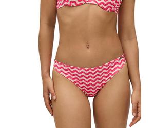 YSABEL MORA 82831 - Braga Bikini Talle Medio Ondas Mujer Color: Hot Pink Talla: L