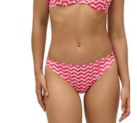YSABEL MORA 82831 - Braga Bikini Talle Medio Ondas Mujer Color: Hot Pink Talla: XL