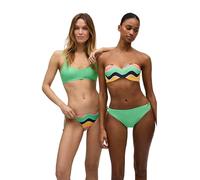 YSABEL MORA 82883 - Braga Bikini Mini Lisa Mint Mujer Color: Mint Green Talla: M