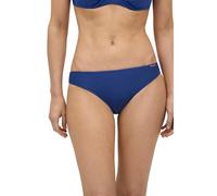 YSABEL MORA 83016 - Braga Bikini Mini básica Mujer Color: Medium Blue Talla: XL