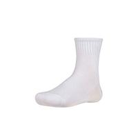 YSABEL MORA - Pack 3 calcetines cortos infantil blanco