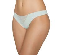 YSABEL MORA 9188-19211-MINT-M - Braga Mini Mujer Láser Fantasía Algodón Mujer Color: Mint Talla: Medium