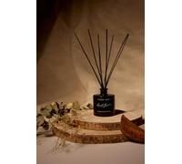 YSABEL MORA Ambientador Mikado Secret Garden Difusor de Fragancia Floral Intensa y Elegante con Jazmín, Azahar y Narciso para un Ambiente Sofisticado y Acogedor en Casa