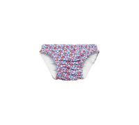 YSABEL MORA Bañador Culetín Antifugas Bebé con Estampado de Flores - Comodidad y Seguridad para los Más Pequeños - Combina con Camiseta a Juego y Disponible para Toda la Familia