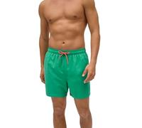 YSABEL MORA Bañador Hombre Corte Medio Secado Rápido Estampado Liso Ideal para Playa o Piscina 100% Poliéster Básico Imprescindible para Verano y Vacaciones
