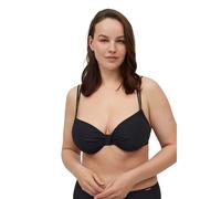 YSABEL MORA Bañador y Top Bikini Reductor con Relleno Extraíble y Tirantes Regulables para Máximo Confort y Ajuste, Ideal para Copas Grandes, Combínalo con Chanclas a Conjunto Colección Antao