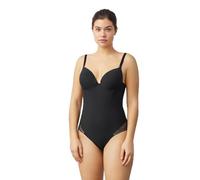 YSABEL MORA Body Reductor Espalda Descubierta Moldea Abdomen y Realza Curvas con Sujeción Perfecta y Ajuste Ergonómico para Sensualidad y Confianza Diaria.