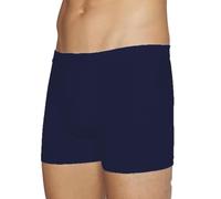 YSABEL MORA Bóxer Básicos Anchos de Algodón Natural para Máxima Comodidad y Sujeción, Adaptabilidad y Suavidad en Cada Uso, Versátiles para Todo Tipo de Cuerpos y Estilos