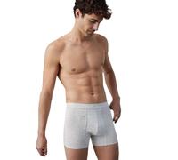 YSABEL MORA Bóxer con Abertura Delantera para Hombre Comodidad y Suavidad Garantizadas con Tejido Transpirable y Costuras Planas para Máxima Adaptabilidad y Conveniencia Diaria